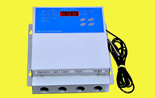 Air and Road Transport