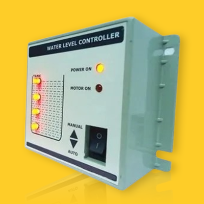 Water level Controller